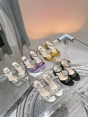 VS - GUKI Shoe - 1072
