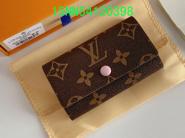 VS CHL Wallet - 1240