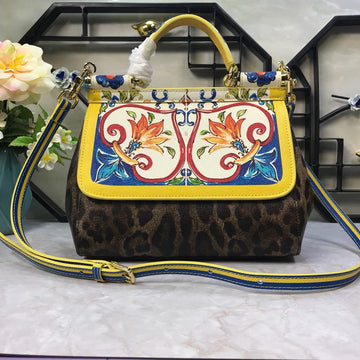 CS - DG Bags - 240