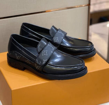 VS Luxury - LOV Men Shoes - 1672