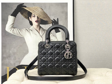 VS - DOR Women Bag - 100