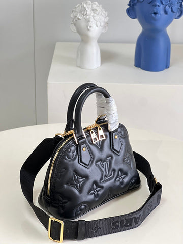 VS Fashion Lu-Vi Bags - 16712