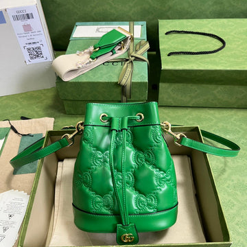 VS - GUKI Bag - 860