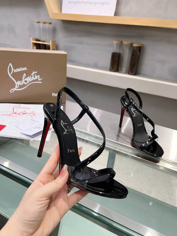VS - CBL Women Shoes - 133