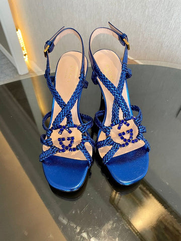 VS - GUKI Shoe - 898