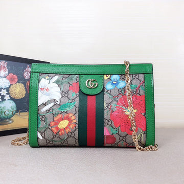 Gucci Luxury Fashion Bag
