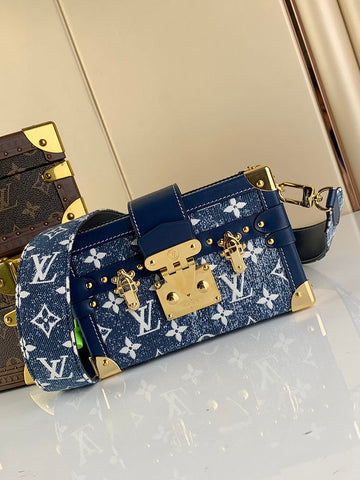 VS Fashion Lu-Vi Bags - 16767