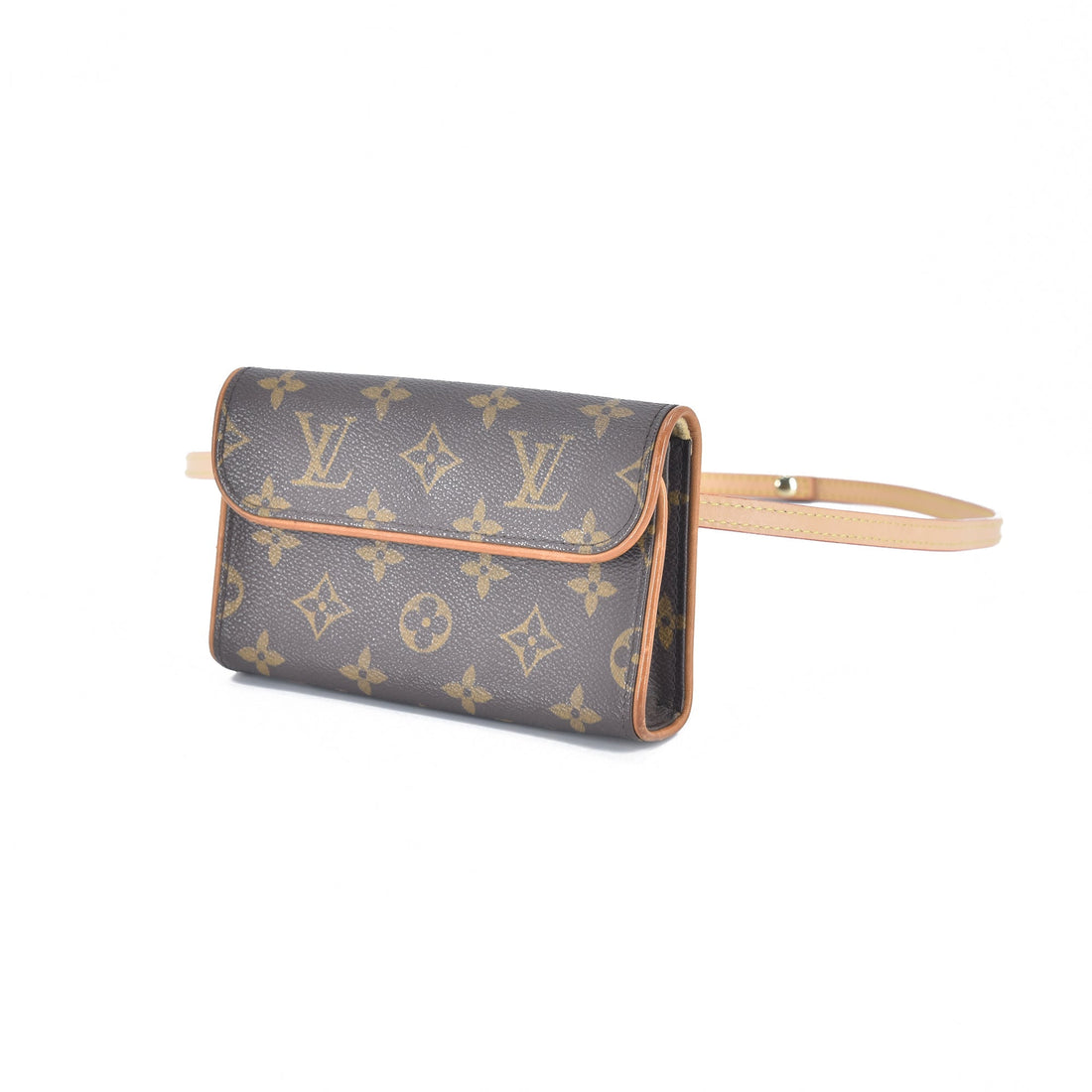 Monogram Pochette Florentine