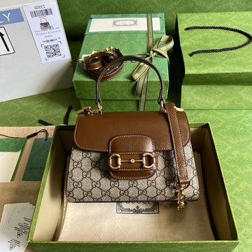 VS - GUKI Bag - 1113