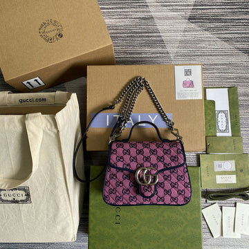 VS - GUKI Bags - 1944