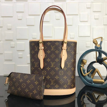VS Fashion Lu-Vi bags - 1367