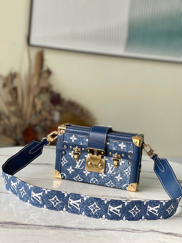 Fashion Lu-Vi bags - 5255