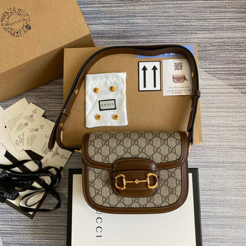 VS - GUKI Bags - 2233