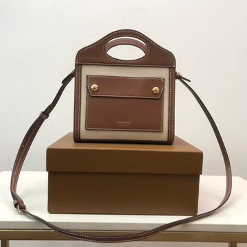 VS - BOR Women Bag - 247