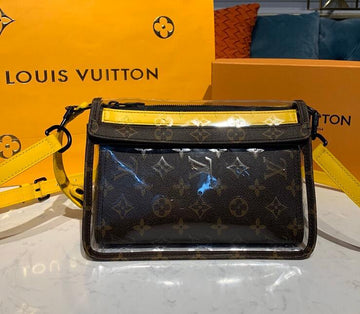 VS Luxury - LOV Bags - 3075
