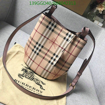 New VS - BOR Bags - 118