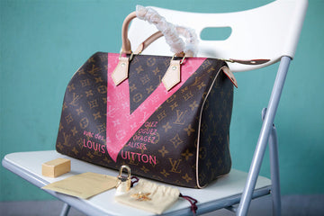 VS Fashion Lu-Vi bags - 8189