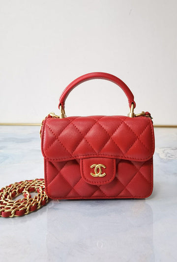 VS Fashion - CHL Bags - 1419
