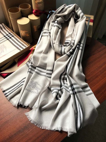 VS - BOR Scarf - 291