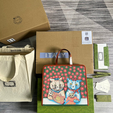 VS - GCI Bags - 4895