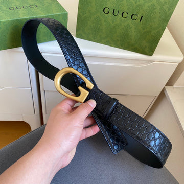 VS - GUKI Belt - 344