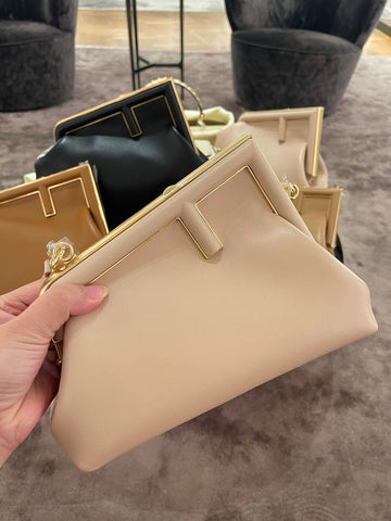 Fendi Luxury Fashion Bag
