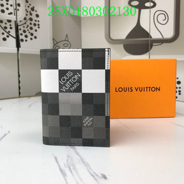 VS CHL Wallet - 1080