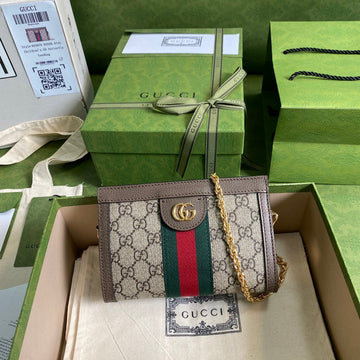 VS - GUKI Bag - 378