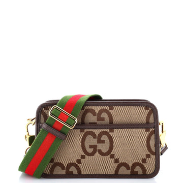 Camera Bag Jumbo VS Canvas Mini