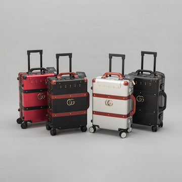 VS - Travel Bags - 502