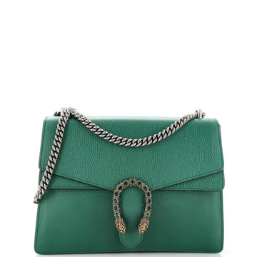 GUCCI Dionysus Bag Leather Medium