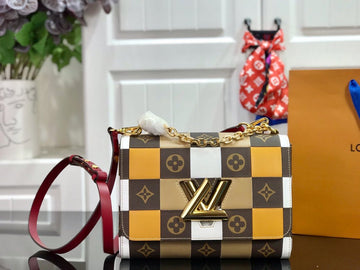 VS Fashion Lu-Vi bags - 456