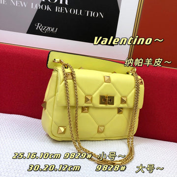 VS - VEL Bags - 653