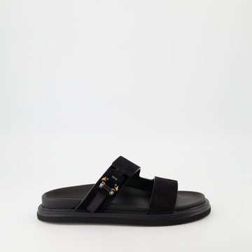Sandales Aqua
