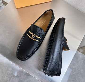 VS Luxury - LOV Men Shoes - 865