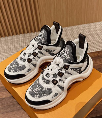 VS Luxury - LOV Women Shoes - 545