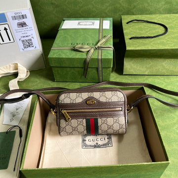 VS - GUKI Bag - 363