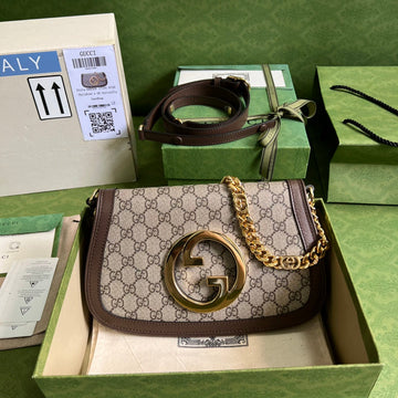 VS - GUKI Bag - 567