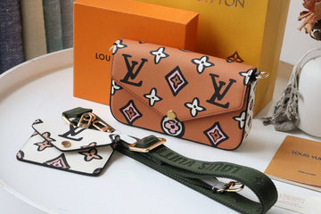 VS Fashion Lu-Vi bags - 538