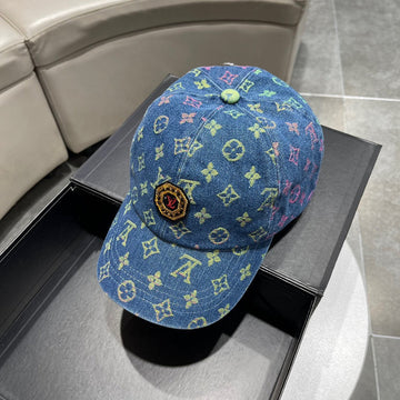 VS - LOV Cap - 655