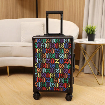 VS - Travel Bags - 756