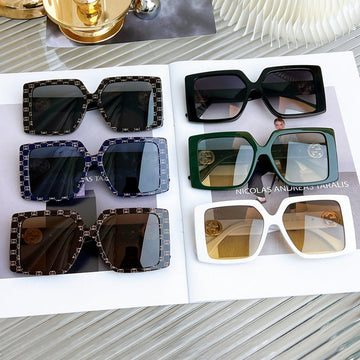 VS - GUKI Sunglass - 208