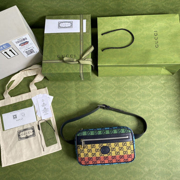 VS - GUKI Bags - 1958