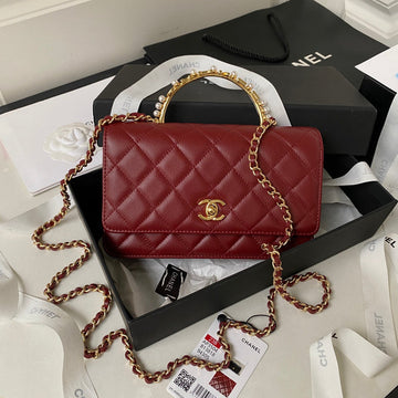 VS - CHL Bags - 7362