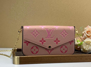VS Luxury - LOV Bags - 2484
