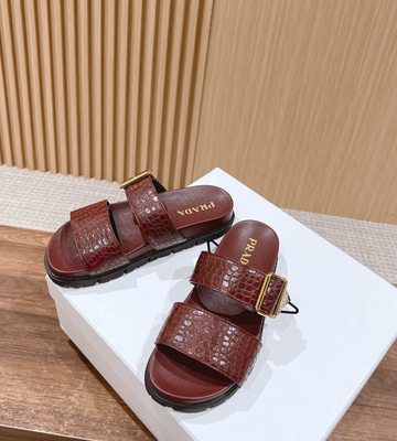 VS Luxury - LOV Women Shoes - 028