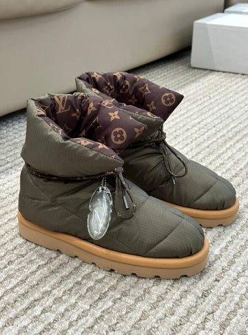 VS Luxury - LOV Women Shoes - 675