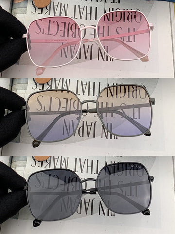 VS - GUKI Sunglass - 416