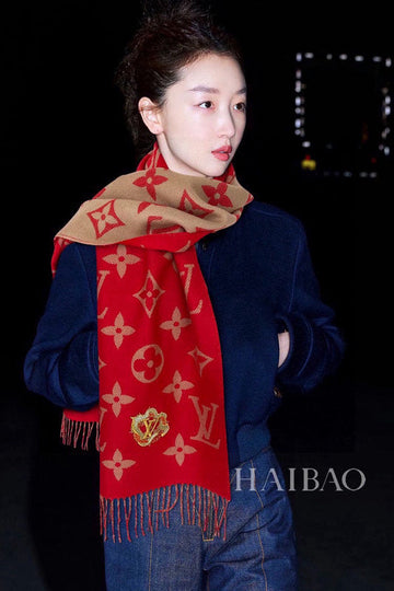 VS - LOV Scarf - 230