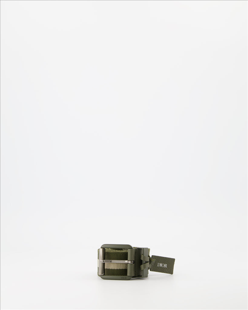 Ceinture en nylon